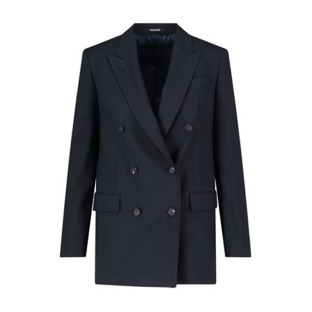 Tagliatore Blazers Blå, Dame