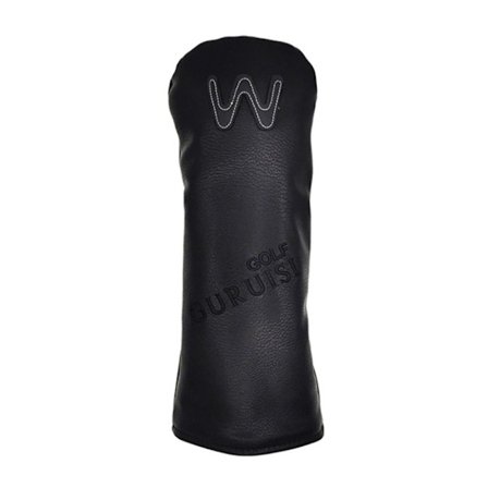 Golf Woods Head Cover Golf Club Cover SORT 5 5