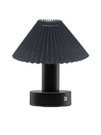 PR Home Tiara Bordslampa Lampor Svart 24