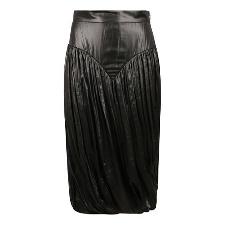 Stella McCartney Midi Skirts Sort, Dame
