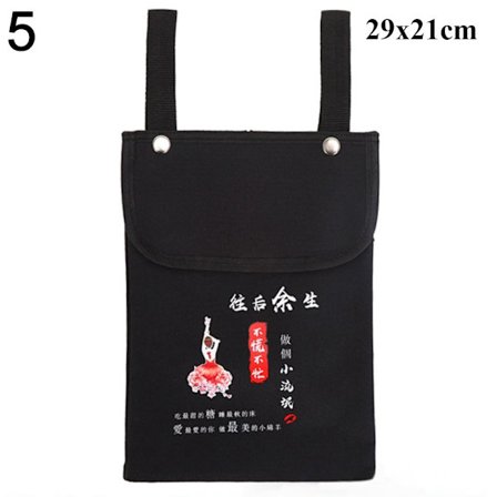 Cykelväska Vattentäta cykelväskor 5 5