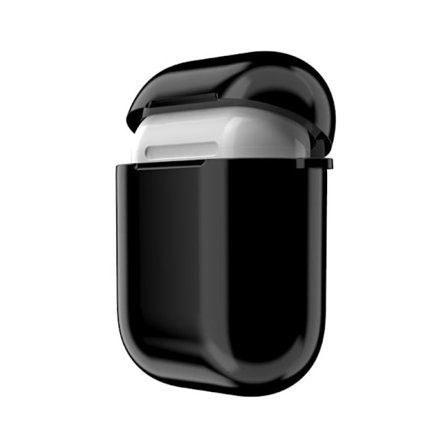 SiGN Wireless Charging Case for Apple AirPods 5V/1A - Black