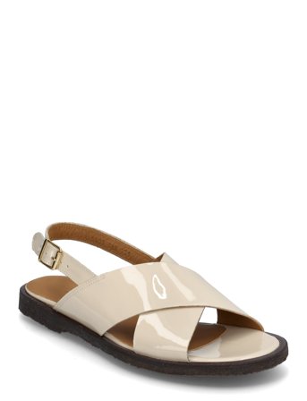 ANGULUS | Sandals - Flat - Open Toe - Op | 39