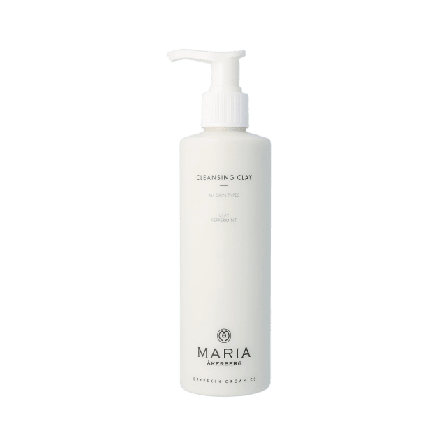 Maria Åkerberg Cleansing Clay Rengöring Unisex 250 ML
