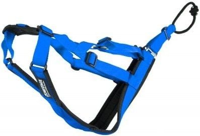 Neewa Sled Dog X-Back Blå