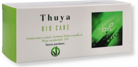 Oti Thuya Bio Care Crema 75ml