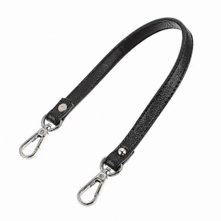 Justerbar Ersättningsrem för Handväska DIY Axelrem Dekorativt Tillbehör