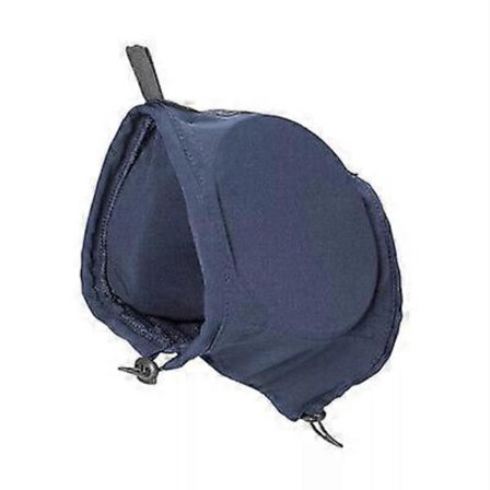 Melua vaimentavat koiran rauhoittavat kuulosuojaimet Kuulonsuojaus Melua estävät lemmikkieläinten korvasuojaimet Kestävät monitoimiset koiratarvikkeet