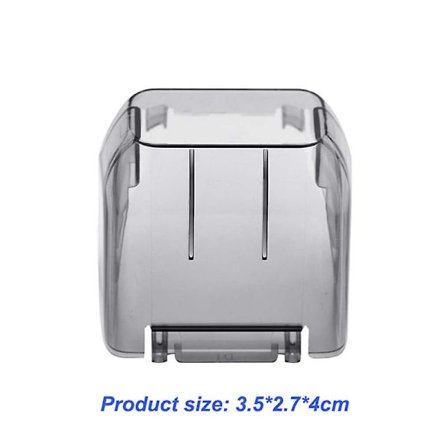 Dji Mini 2 Gimbaalin Suojus Naarmuuntumisenesto Pölysuojus Kameran Linssinsuojus