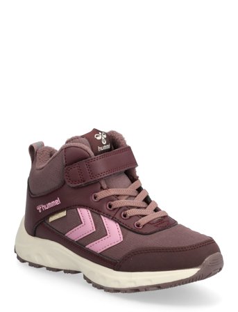 Hummel | Root Tex Jr | 33