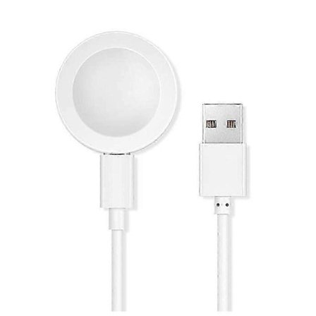 Trådløs magnetisk lader for Watch 4 3 Pro D GT5 GT4 GT3 GT3 Pro GT Cyber Runner GT 2022 Smartklokke