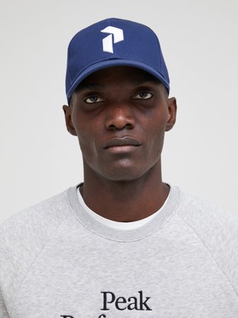 Peak Performance - Retro Cap