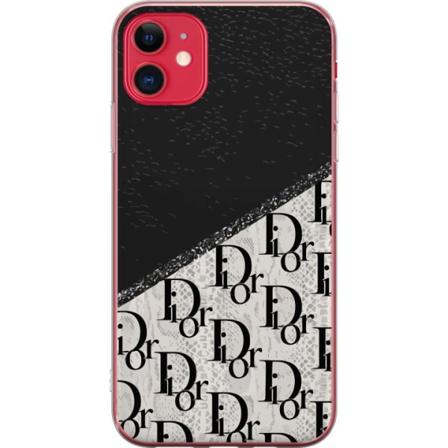 Apple iPhone 11 L pin kyv kuori Dior