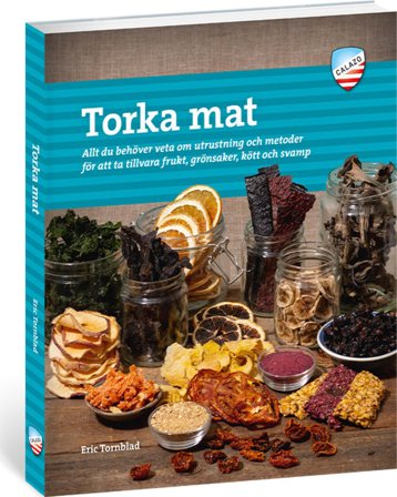 Calazo förlag Torka mat literature Blue OneSize