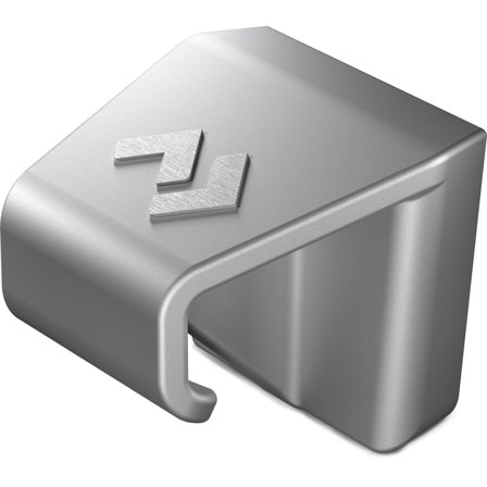 Dometic Cool Ice-BOP oplukker til køleboks, rustfrit stål | KitchenOne