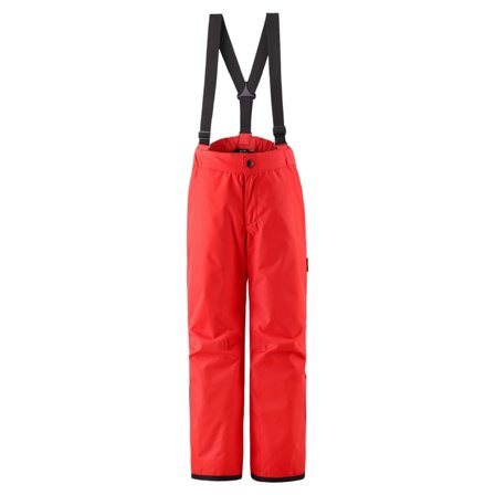 Reima Reimatec Winter Pants Proxima Children ski trousers Red 116