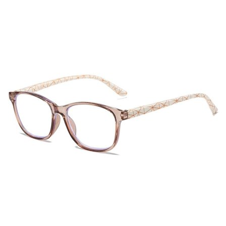 Läsglasögon Glasögon BROWN STRENGTH 250