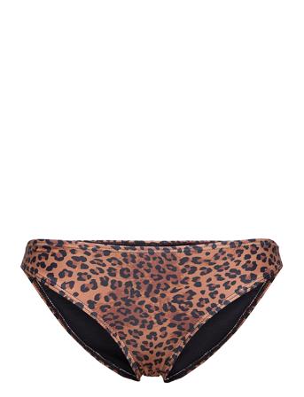 Canagz Bikini Bottom Hs19 Brown Gestuz