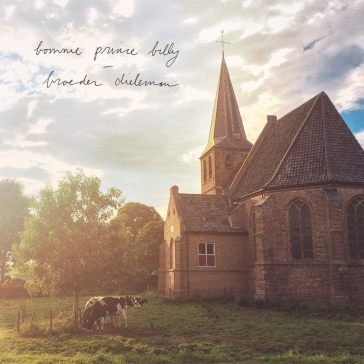 Love is the first law Bonnie Prince Billy