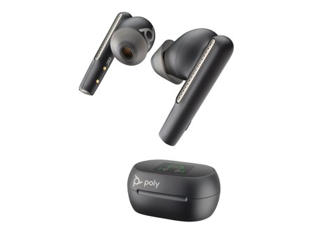Poly VFREE 60+ CB EARBUDS +BT700C +TSCHC WRLS