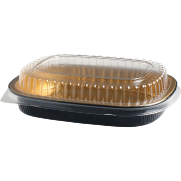 ALUFORM + LOKK 650ML SO/GULL