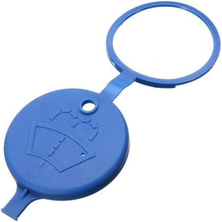 Dæksel til sprinklervæskebeholder, Dæksel til sprinklervæskebeholder, Dæksel til sprinklervæskebeholder, til Peugeot 2008 3008 01 307 308 408 508L