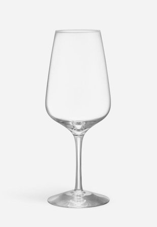 Orrefors Pulse Vinglas 38Cl 4-Pack Transparant