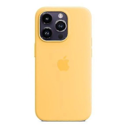 Silikonecover til iPhone 14 Pro