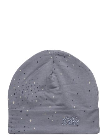 Sofie Schnoor Baby and Kids Hat - Blue - 56