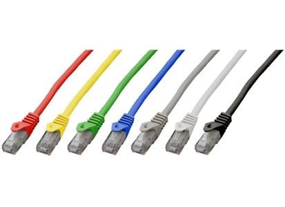 EFB ELEKTRONIK koblingskabel - 3 m - grå