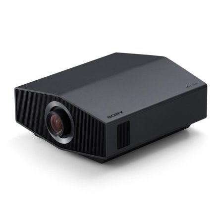 Sony VPL-XW7000ES Videoprojektori - Musta