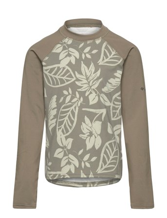 Columbia Sportswear | Sandy Shores Printed Ls Sunguard | 164