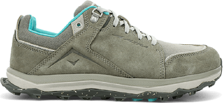 Altra Women's LP Alpine Women Running shoes Grey 40