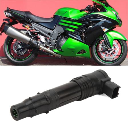 Moottoripy r n sytytyskela 21171 0029 Herkk kompakti rakenne Korvaa Ninja ZX 14R 2006 2022