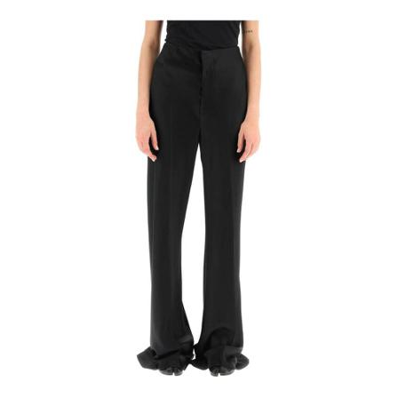 Maison Margiela Bukser Sort, Dame Bukser