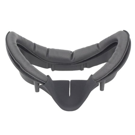 Skumgummi VR Glasögon Skum Ögonmask Pad Ansiktsskydd VR Headset Ögonmask Ram Hem Reservdelsskydd För Valve Index