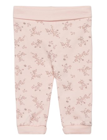 Pants Aop Pink Fixoni