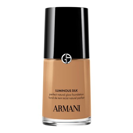 Giorgio Armani Luminous Silk Foundation 7.6 30ml - Fondotinta liquido