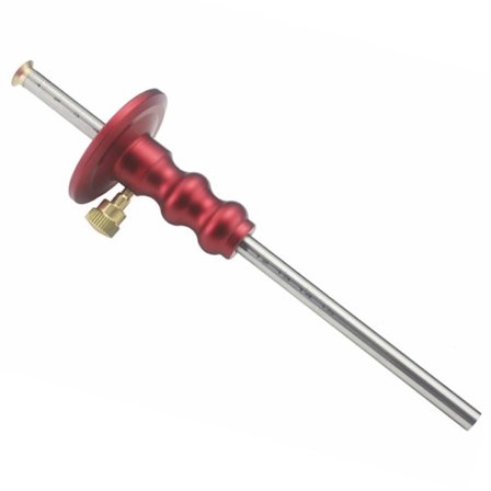 Skriverlinjal Markeringsmåler Linjeskriverlinjal