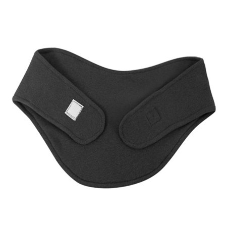 Talvinen kaulanlämmitin Lämmin kauluri Lämmin kaulahuivi juoksuun ja ulkoiluun