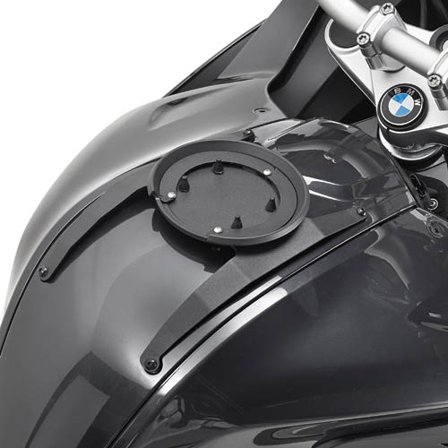 Brida Givi Tanlock - BMW F 800 R 2009-2019
