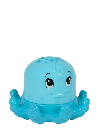 ABC | Abc - Bathing Octopus | ONE SIZE