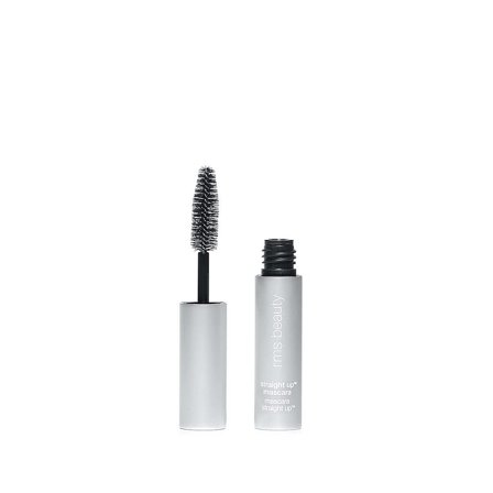 RMS Beauty Straight Up Volumizing Peptide Mascara 4,5 ml, Makeup, Øjne, Mascara