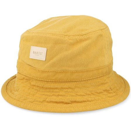 Barts - Gul bucket Hatt - Kids Orohena Hat Yellow Bucket @ Hatstore