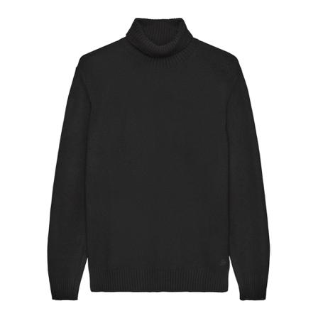 Marc O'Polo Coltruis , Zwart , Heren , Maat: S