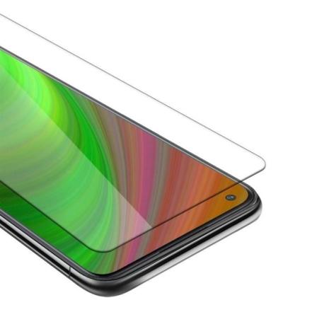 Cadorabo skyddsglas för OnePlus Nord N10 5G in - härdat skärmskydd (härdat)