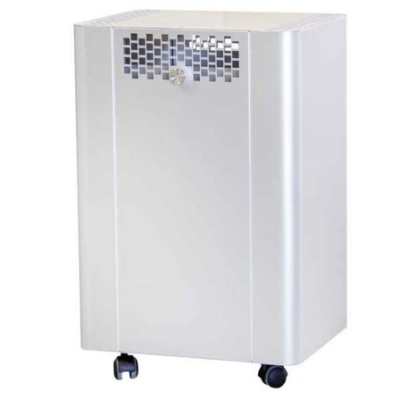 Acetec APU 500 Luftrenare upp till 150 m2, Inomhusklimat