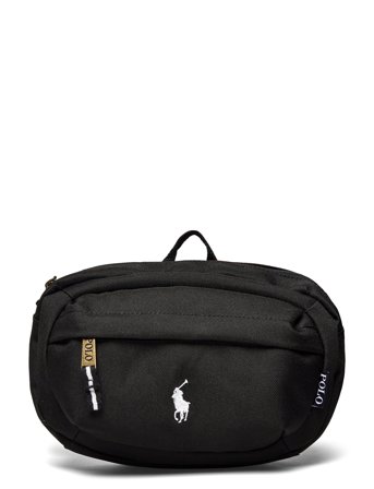 Ralph Lauren Kids Cb-Crossbody Bag - Black - 2 L