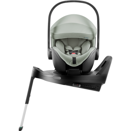 BABY-SAFE PRO SET - Britax Römer