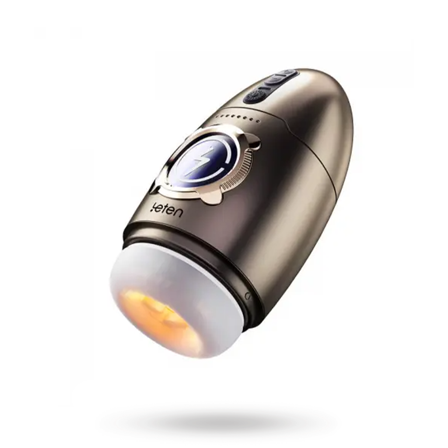 Spacetime Cabin Rotating Masturbator - Vuxen.se - Fleshlight, masturbator, lösvaginor, blowjob machine